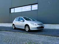 Peugeot 307 1.4 HDi Premium