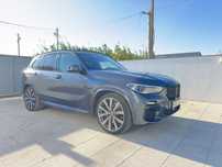 BMW X5 45 e xDrive Pack M