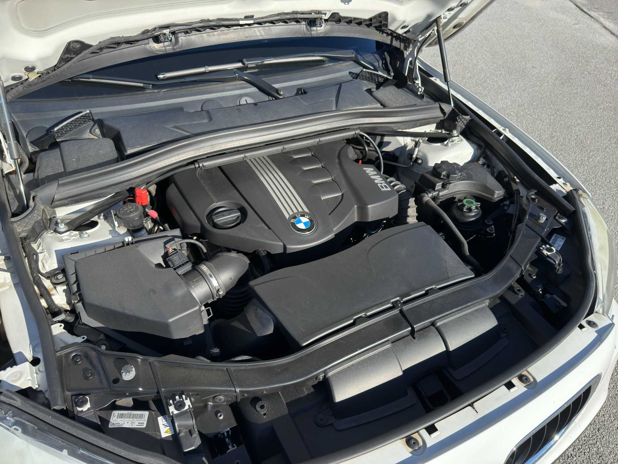 BMW X1 20d XDrive