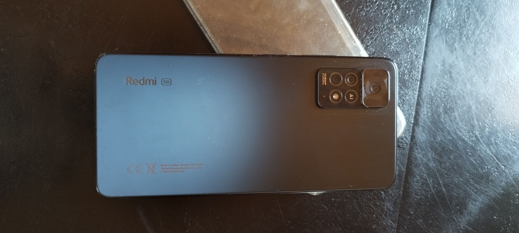 Xiaomi Redmi Note Pro 11 5G