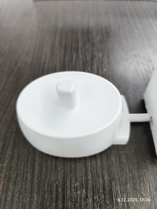 Ładowarka do szczoteczki Oral B