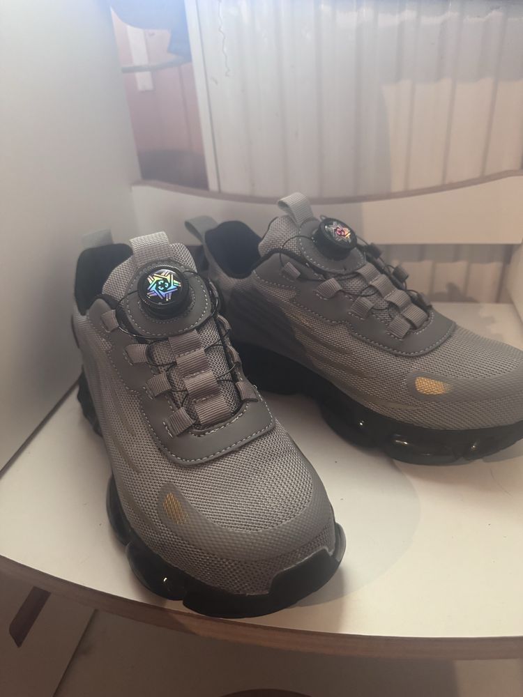 Buty ochronne robocze S3 lekkie