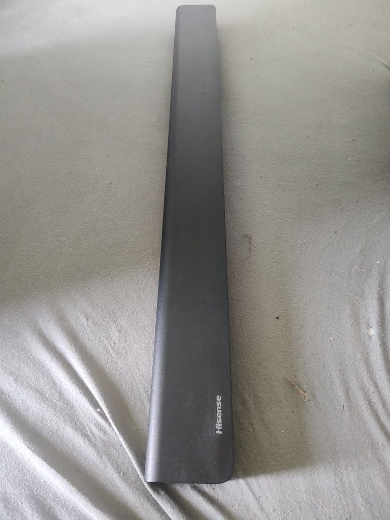 Soundbar+subufer