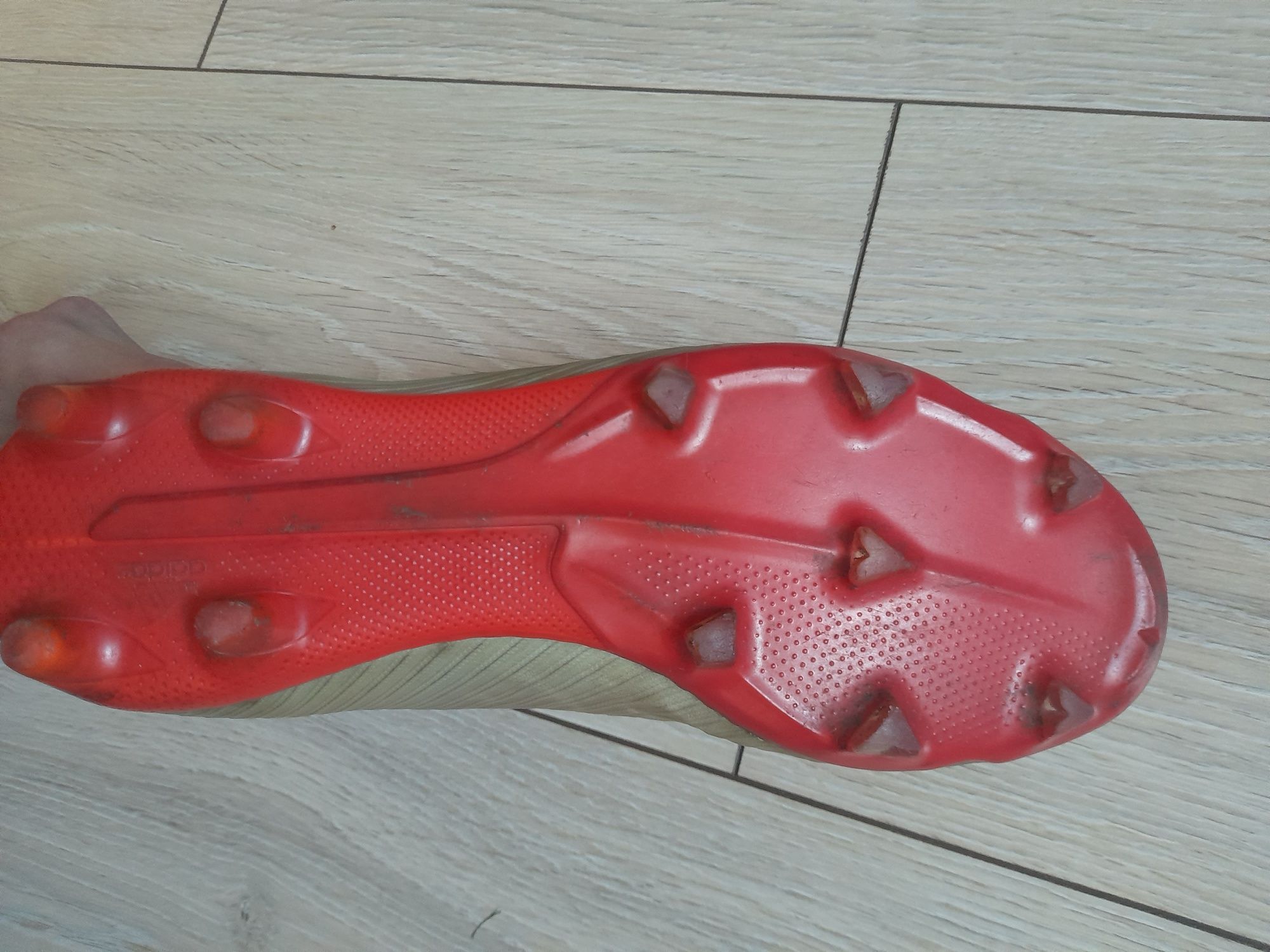 Korki Adidas X 19+