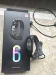 Xiaomi mi smart band 6