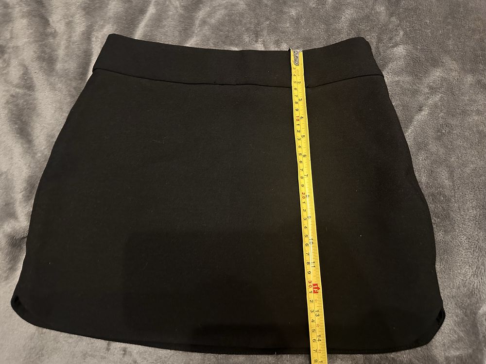 Спідниця міні  ZARA S