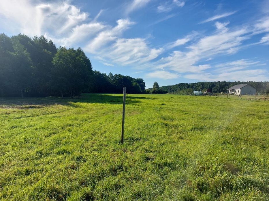 Wyjątkowa działka na sprzedaż