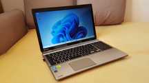 Toshiba 15,6 i7-4700MQ GT740-2GB Nowy Dysk SSD 256GB Pamięć 8GB Win 11