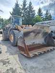Ładowarka kołowa Liebherr l580