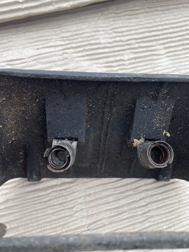 Tylna lampa Ursus C 4011/355