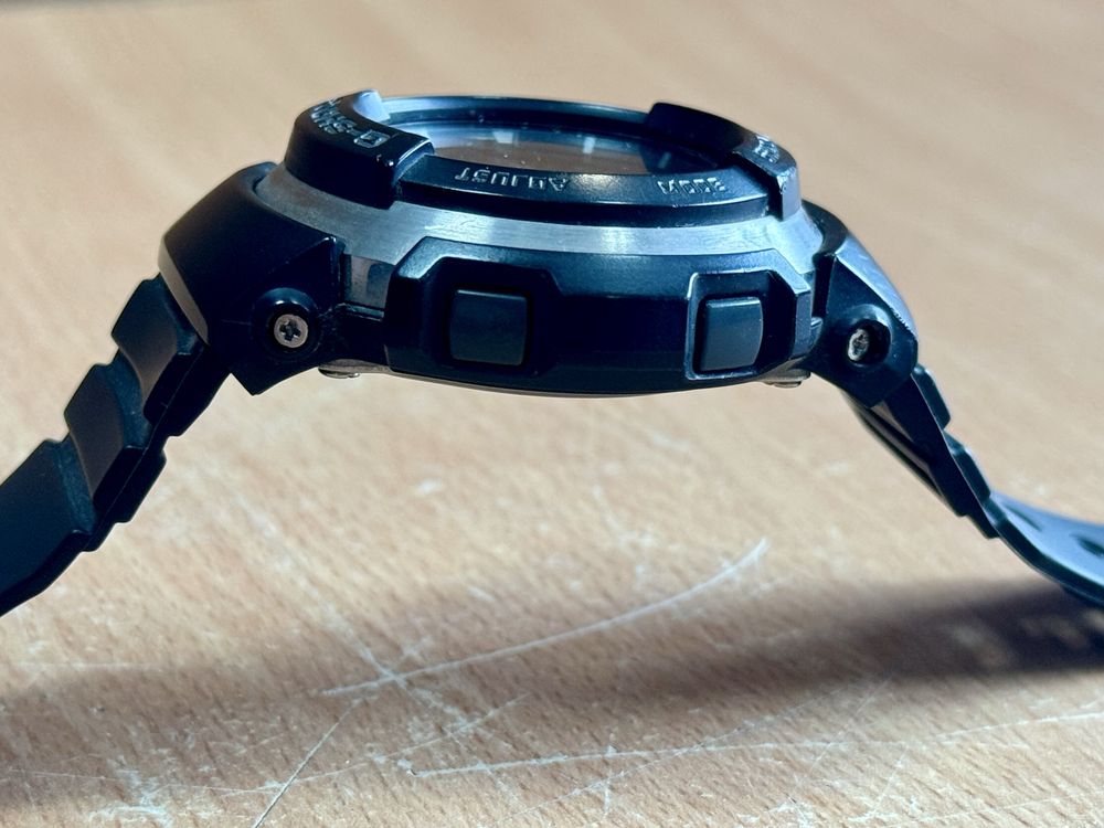 Zegarek Casio G-Shock G-300L