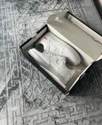 Nike Air Force 1 Supreme rozmiar 42