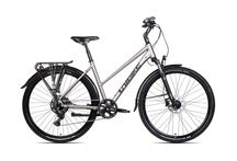 Rower trekkingowy Unibike Explorer 2x9 Cues 29 2025 Negocjuj OSTATNIA