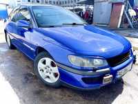 Продам OPEL OMEGA B 3.0