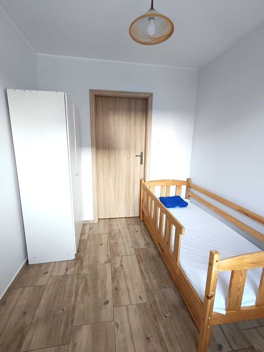 Do wynajęcia mieszkanie 2 pokojowe od 5 grudnia