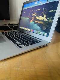 Macbook air 256 gb 2017