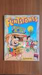 Caderneta Flinstones - Panini