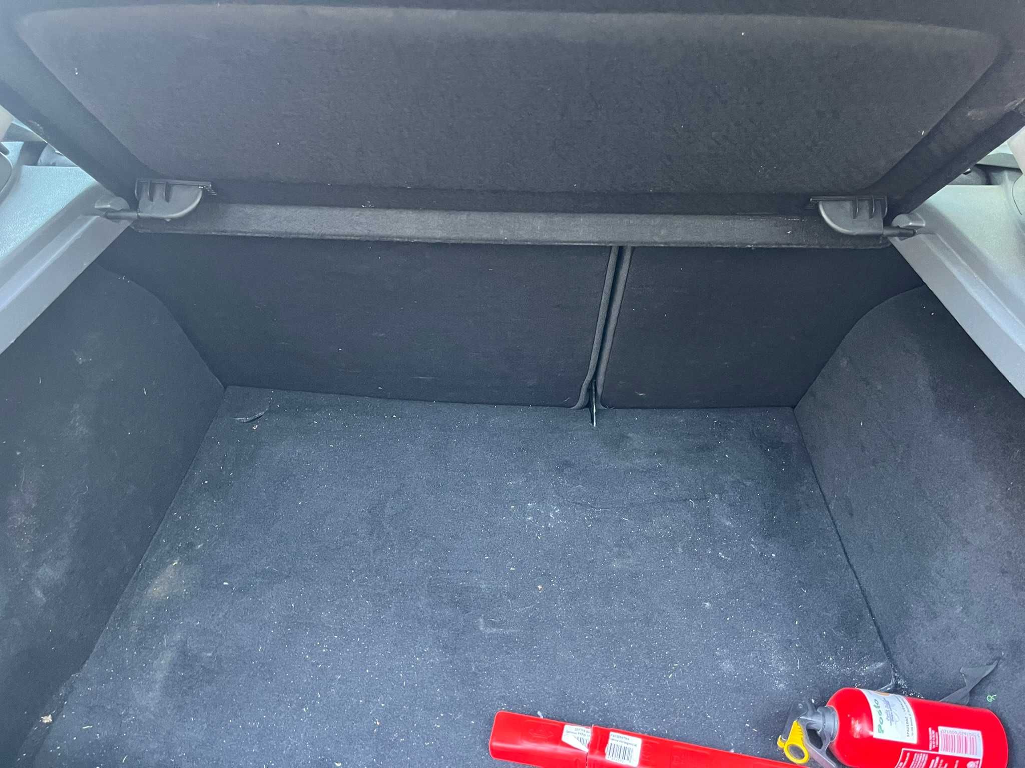 Ford Focus MK2 2008r lift