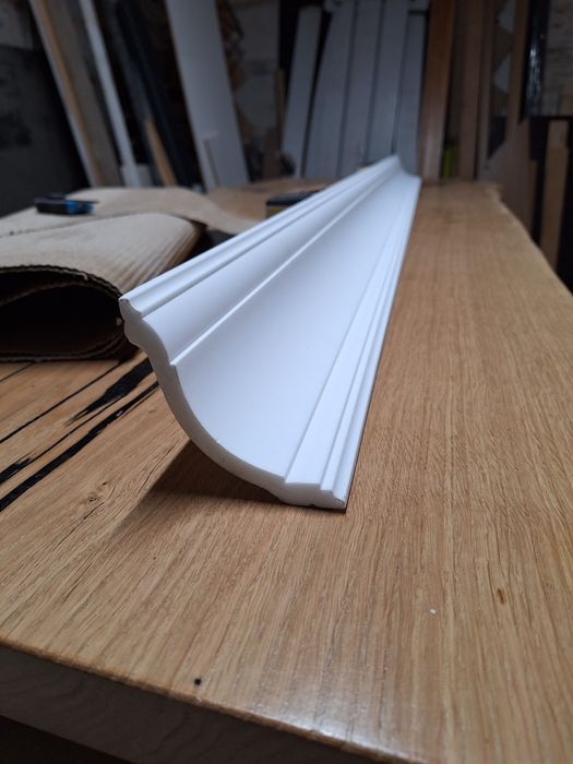 Listwy sufitowe Orac Decor cx127