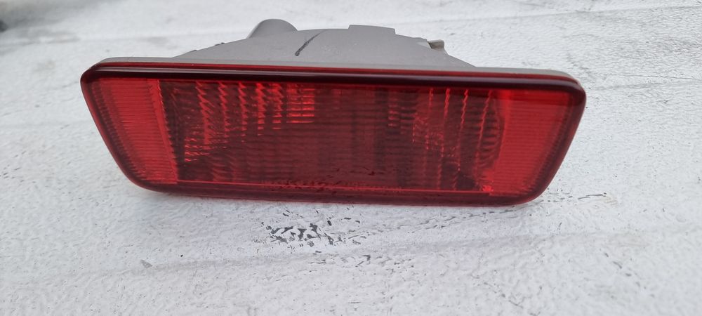 Farolim mitsubishi ASX