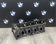 Головка ГБЦ М43 Bmw E46 1.9 Бензин