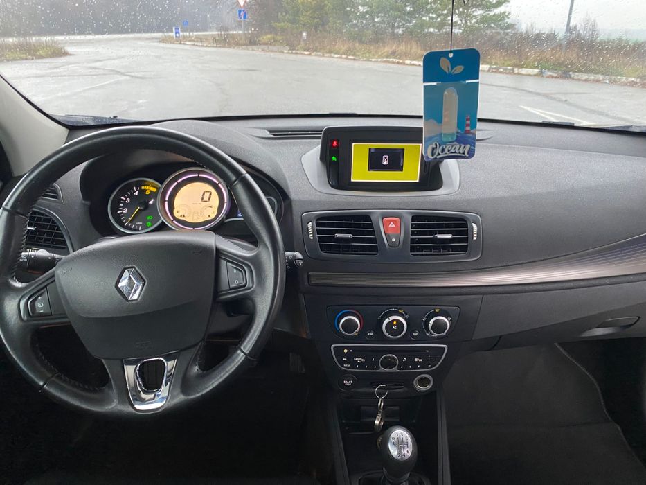 Продам Renault Megan 2010