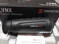 Monoculo termico Hikmicro