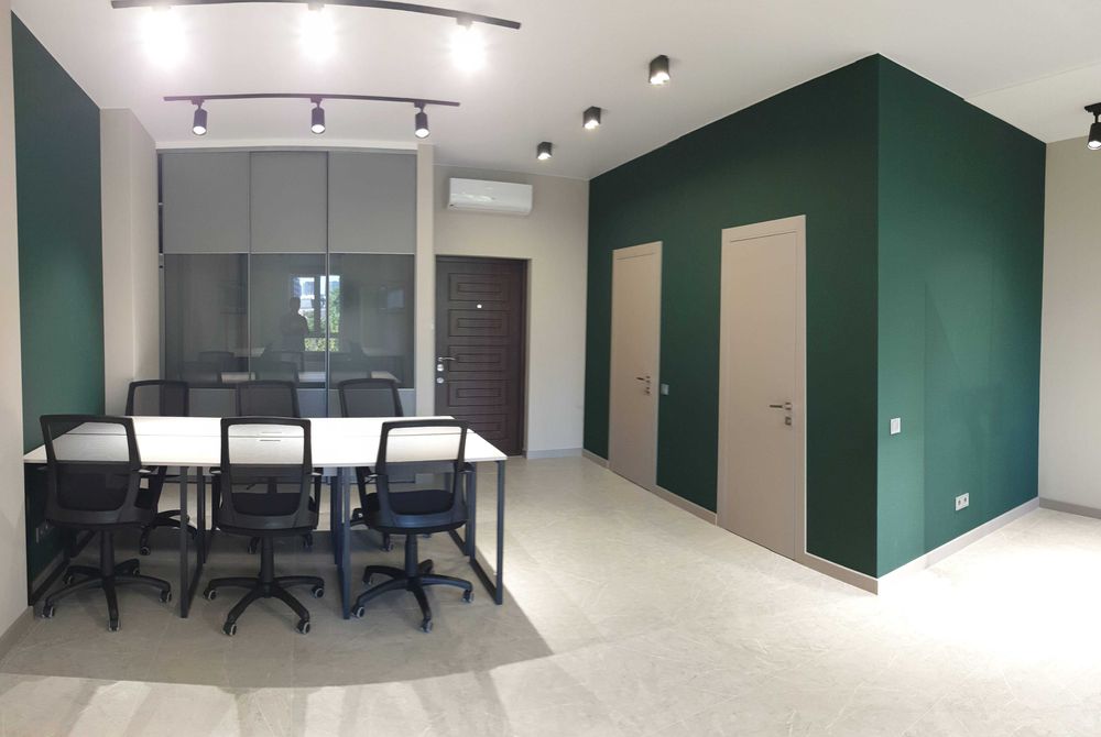 Оренда офісу ЖК Кадор Жилянська 68 Олімпійська