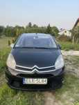 Sprzedam Citroen 4 Picasso  automat
