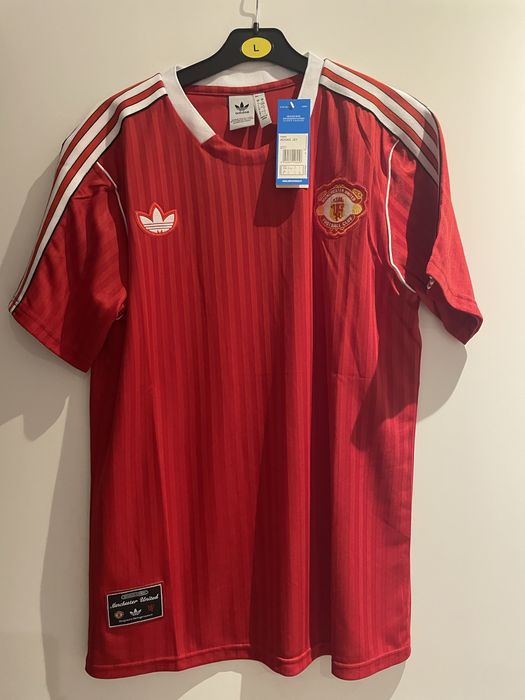 Camisolas Manchester United tam L