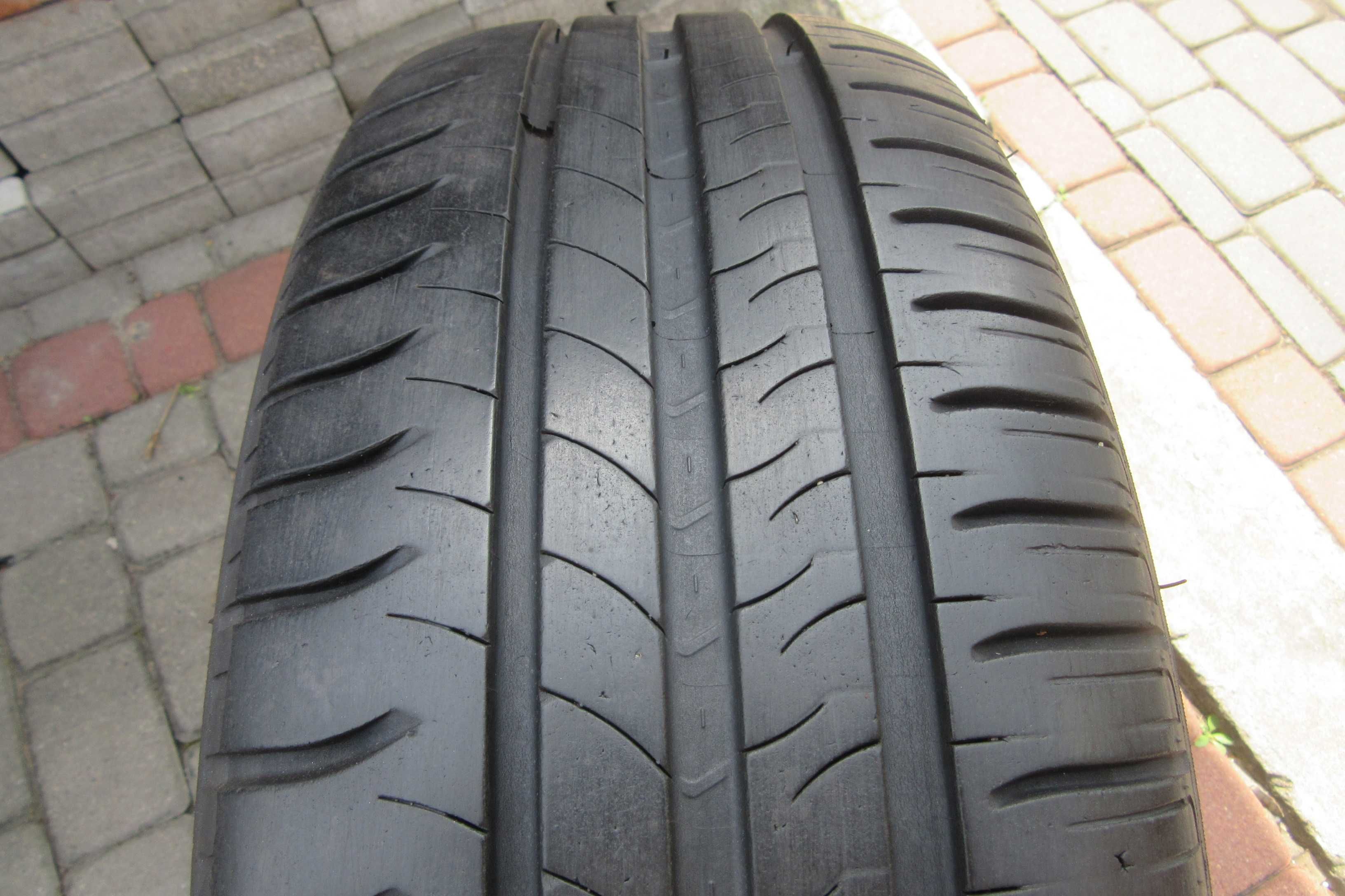 opona 205/60/16 michelin energy saver pojedyncza 1 sztuka