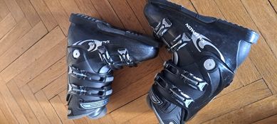 Buty narciarskie Salomon Performa 4.99 rozm.42
