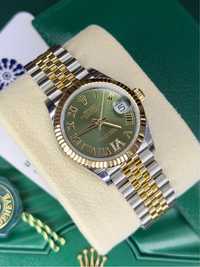 Rolex Datejust 31mm 05/2024