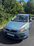 Ford Focus Salon Polska fajne autko