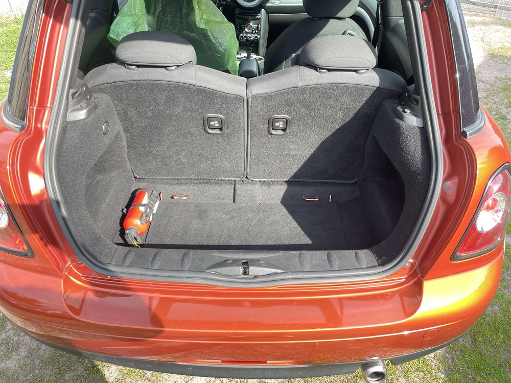 Mini r56 2012r ONE