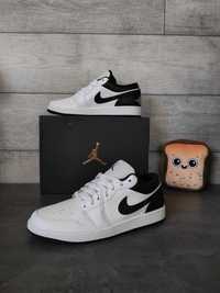 Nike Air Jordan 1 Low White  Reverse Panda 42,5 44, 44,5 45 45,5