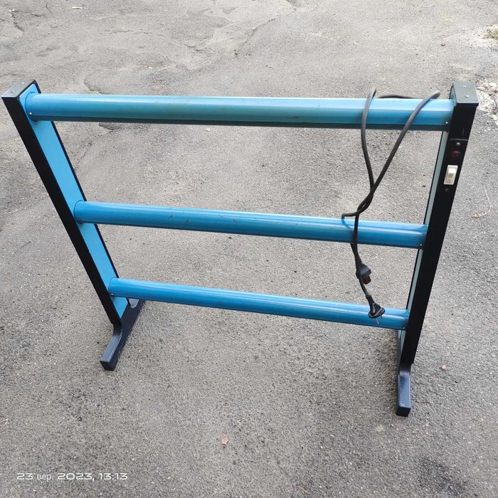 Електрообігрівач Обігрівач