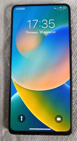 Телефон Xiaomi Mi 9t