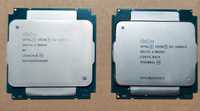 Процесор Intel Xeon E5 2695 v3 14 ядер 28 потоків (2.3-3.3)GHz
14 ядер