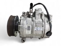 Компрессор кондиционера Audi Q7 Porsche Cayenne VW Touareg 3.2 3.6