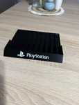 Stojak podstswka na Gry Playstation 1
