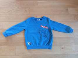 Bluza dla chłopca rozmiar Psi Patrol 98-104