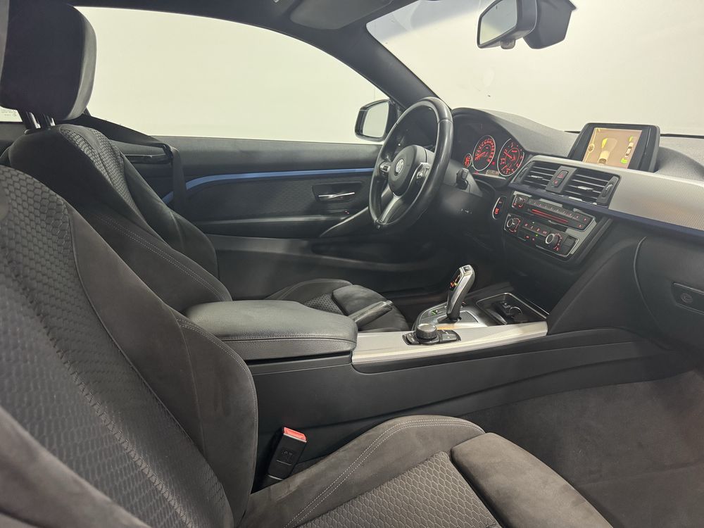 BMW 420d F32 Pack M Performance Auto Nacional