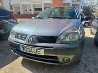 Renault Clio 2002 ( ótimo estado )