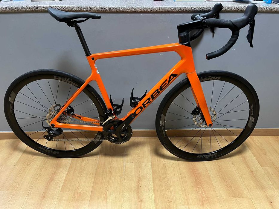 ORBEA ORCA M30 em excelente estado