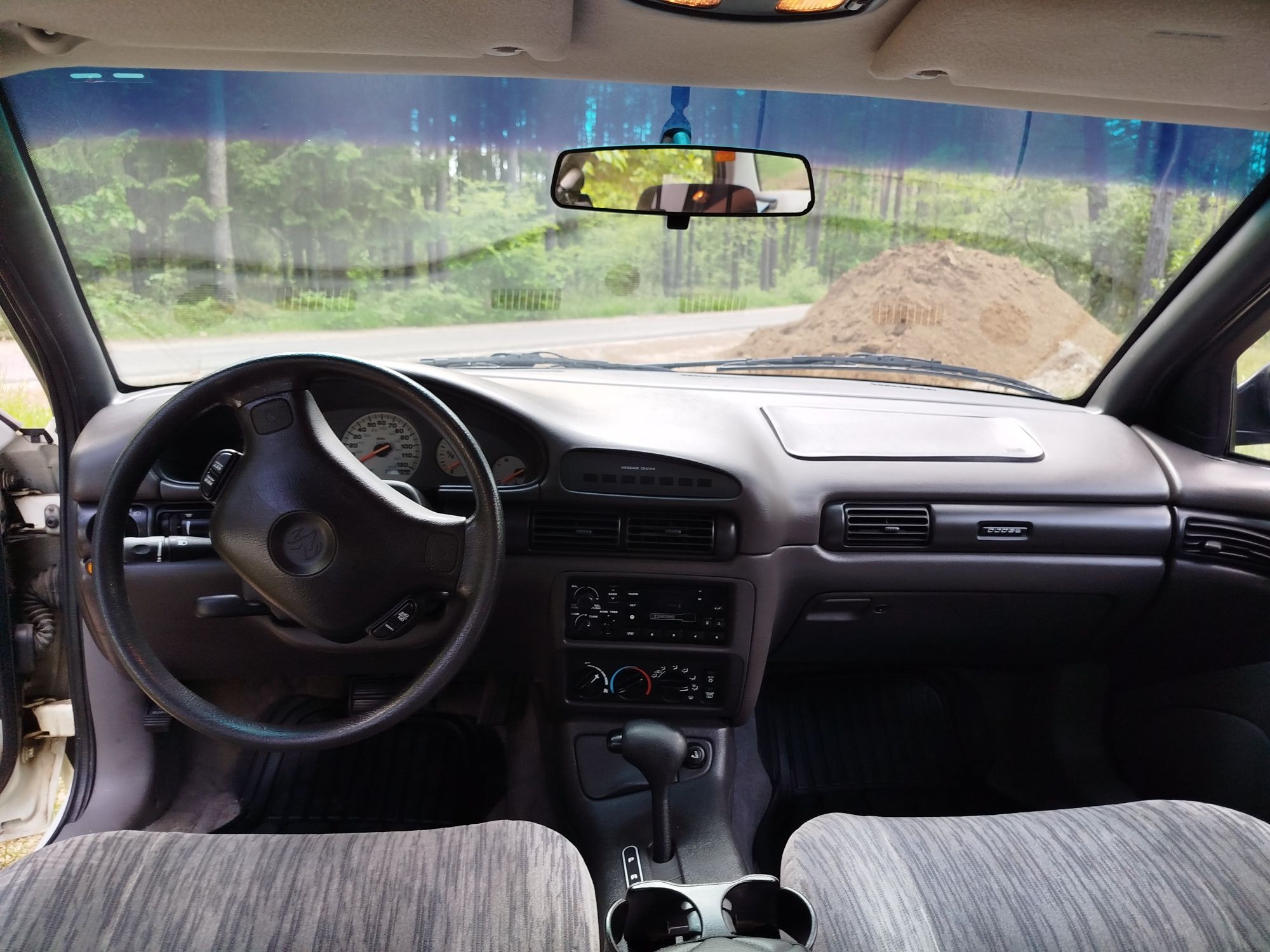 Dodge Intrepid 3.3 V6