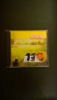 CD R.E.M-Reveal