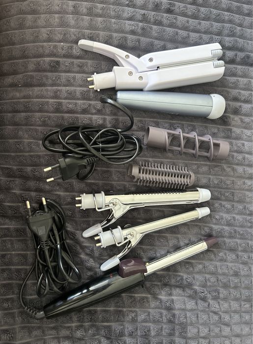 Мультистайлер 8в1