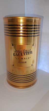 Jean Paul gaultier le Male elixir