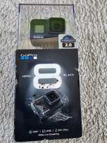 Go Pro 8 Black Edition